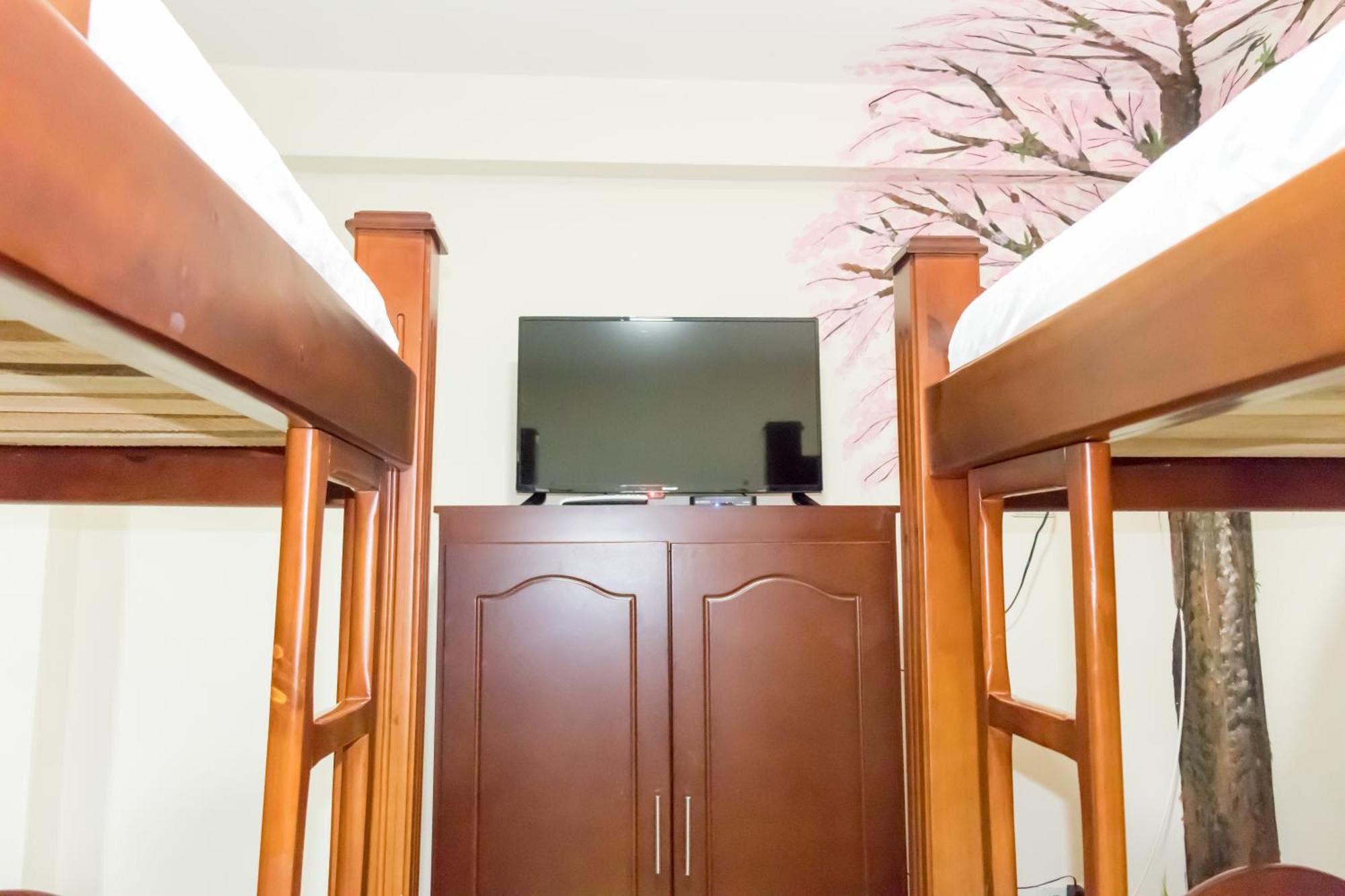 Hospedaje La Masia Salento Zimmer foto